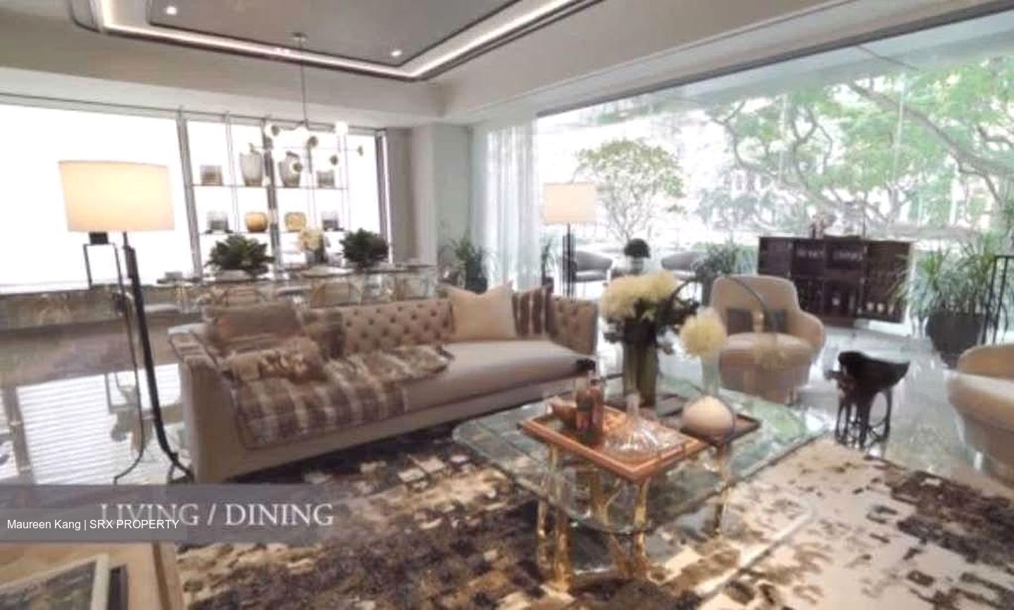 Boulevard 88 (D10), Apartment #601782201